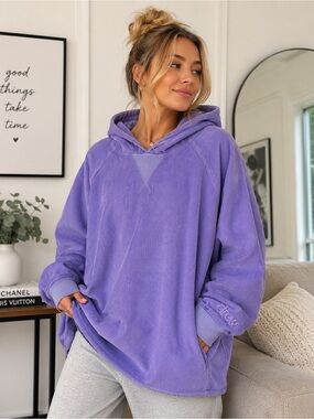drew house パーカー パープル XXS drew house | Tops | Drew House Mascot Hoodie | Poshmark